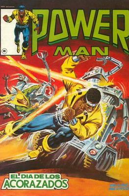Power Man #8