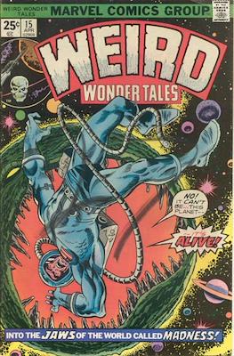 Weird Wonder Tales (1973-1977) #15