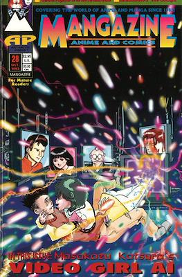 Mangazine Vol. 2 (1989-1996) #28