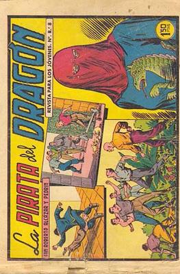 Roberto Alcázar y Pedrín #362