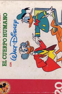 Es divertido conocer con Walt Disney #20