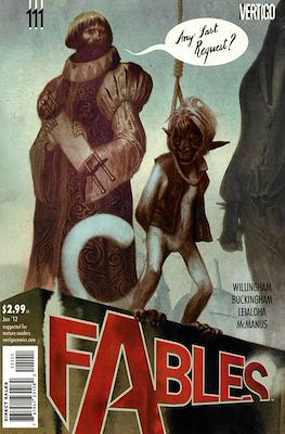 Fables #111