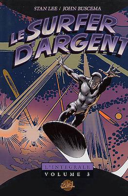 Le Surfer d'Argent: L'intégrale #3