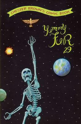 Yummy Fur #29