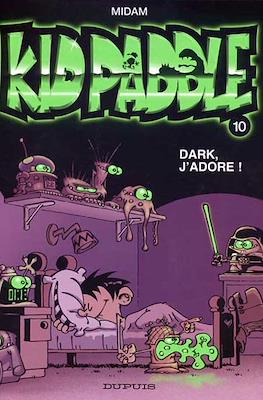 Kid Paddle #10
