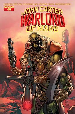 John Carter, Warlord of Mars #10