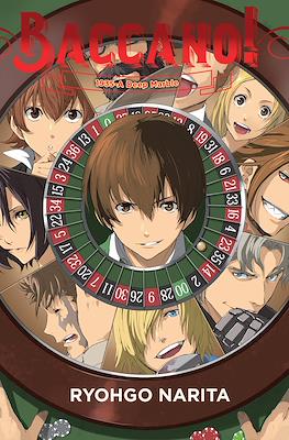 Baccano! #18