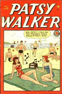 Patsy Walker (1945-1965) #23