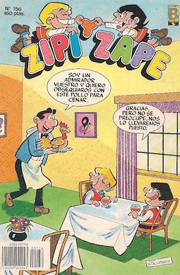 Zipi y Zape / ZipiZape #156