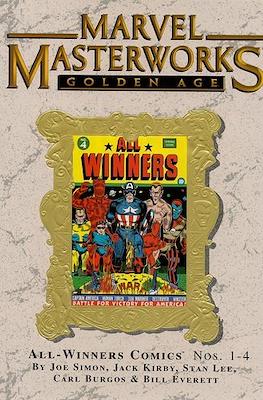 Marvel Masterworks #55