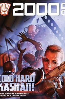 2000 AD #1943