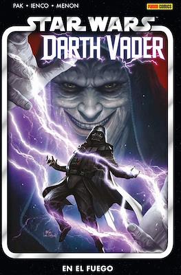 Star Wars: Darth Vader (2021) (Rústica) #2