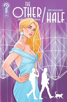 The Other / Half (Variant Covers) #1.1