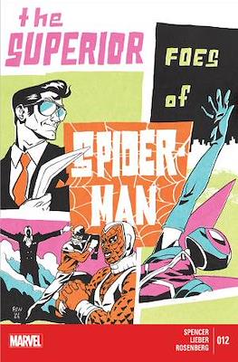 The Superior Foes of Spider-Man (Comic book) #12