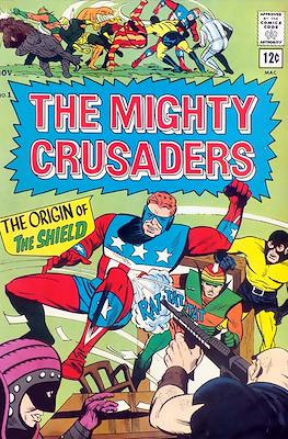 The Mighty Crusaders (1965-1966)