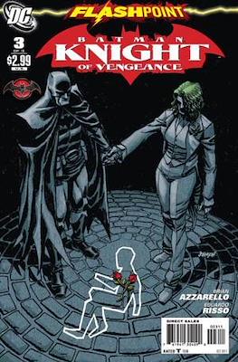 Flashpoint: Knight of Vengeance #3