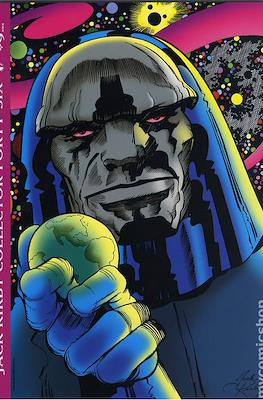 The Jack Kirby Collector #46