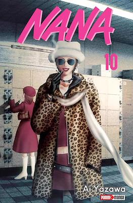 Nana (Rústica con sobrecubierta) #10