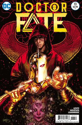 Doctor Fate (2015-2016) #13