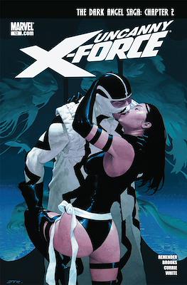 Uncanny X-Force Vol. 1 (2010-2012) #12