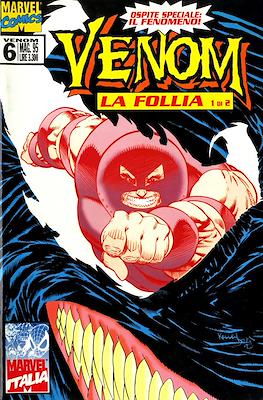 Venom Vol. 1 #6