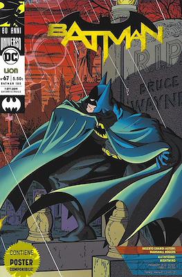Batman #180