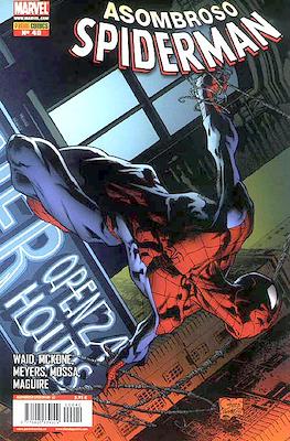 Spiderman Vol. 7 / Spiderman Superior / El Asombroso Spiderman (2006-) (Rústica) #40