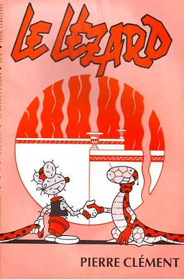 Le Lézard #8