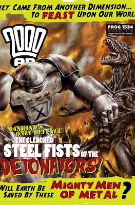 2000 AD #1534