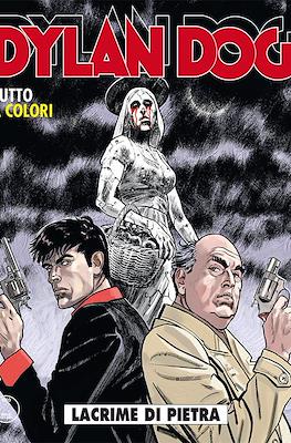 Dylan Dog #350