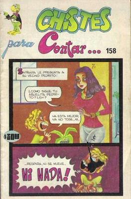 Chistes para Contar #158