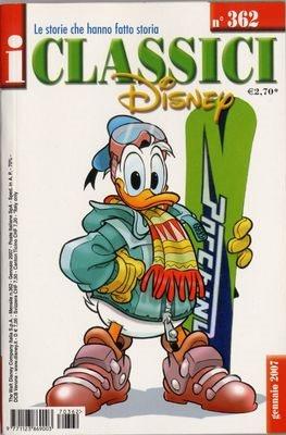 I Classici di Walt Disney #362
