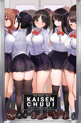 The Best of Kaisen Chuui Collection 2020-2021!