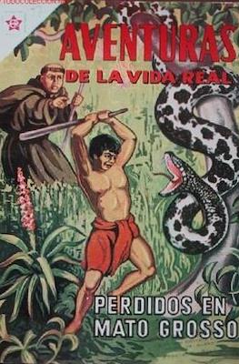 Aventuras de la vida real #57