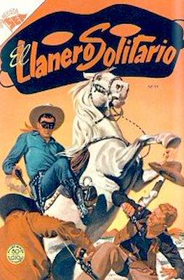 El Llanero Solitario #111