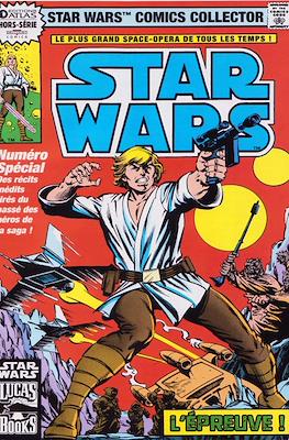 Star Wars Comics Collector Hors Série