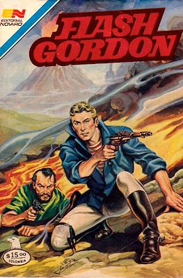 Flash Gordon #4