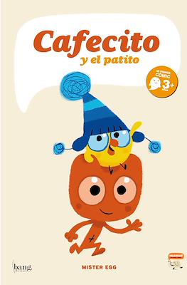 Mi primer cómic. 3+ años #13
