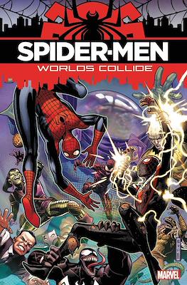 Spider-Men: Worlds Collide