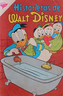 Historietas de Walt Disney #149
