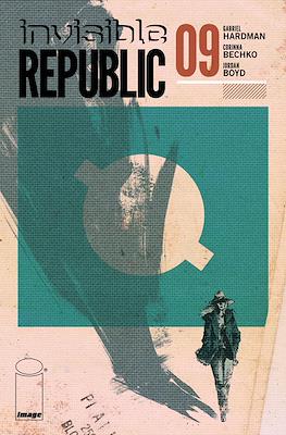 Invisible Republic #9