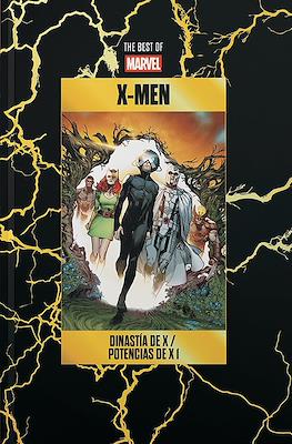 The Best Of Marvel (Cartoné) #2