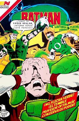 Batman (Grapa) #1152