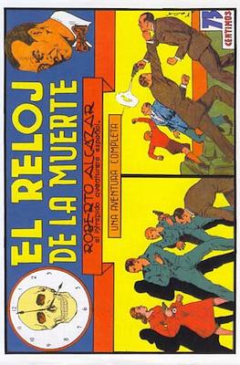 Roberto Alcázar y Pedrín #81