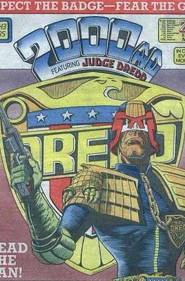 2000 AD #443