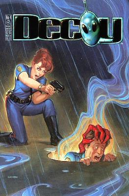 Decoy Vol. 2 #4