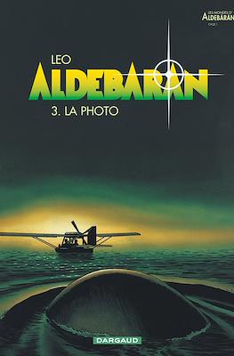 Aldebaran (Digital) #3