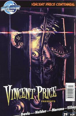 Vincent Price Presents #29