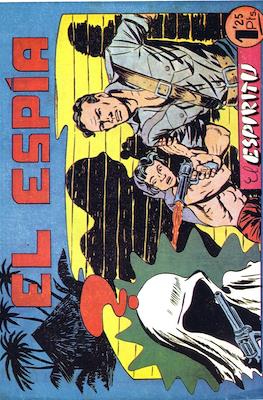 El Espía #22