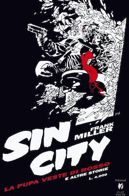 Sin City: La pupa veste di rosso